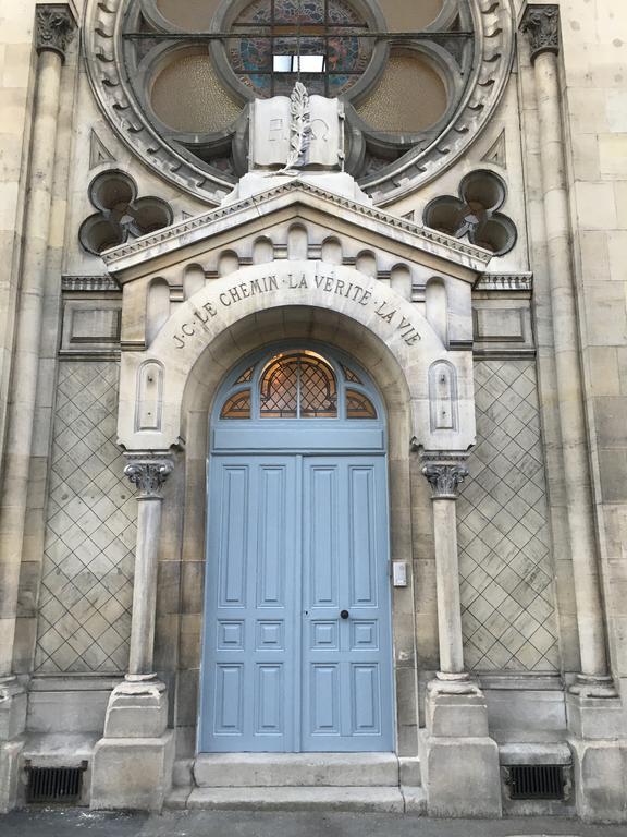 Gite Le Temple - Appart Hotel ヴェルダン・シュル・ムーズ エクステリア 写真
